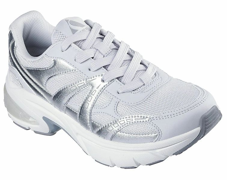 Skechers Sneaker "SKECHERS SHADOW", Retro Sneaker, Plateausneaker, Schnürsc günstig online kaufen