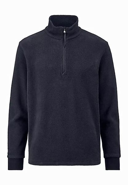 Hessnatur Sweatshirt aus reiner Bio-Baumwolle (1-tlg) günstig online kaufen