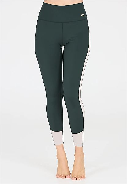 ATHLECIA Trainingstights "Aspasia", mit Quick-Dry-Funktion günstig online kaufen