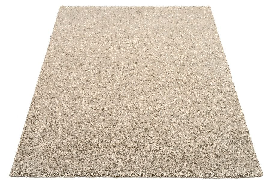 OCI DIE TEPPICHMARKE Teppich »NEW VILLA MELANGE, auch als Läufer«, rechteck günstig online kaufen