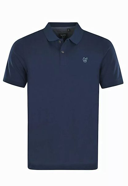 Hajo Poloshirt Pique (1-tlg) Poloshirt - Baumwolle - Atmungsaktiv - Elastis günstig online kaufen