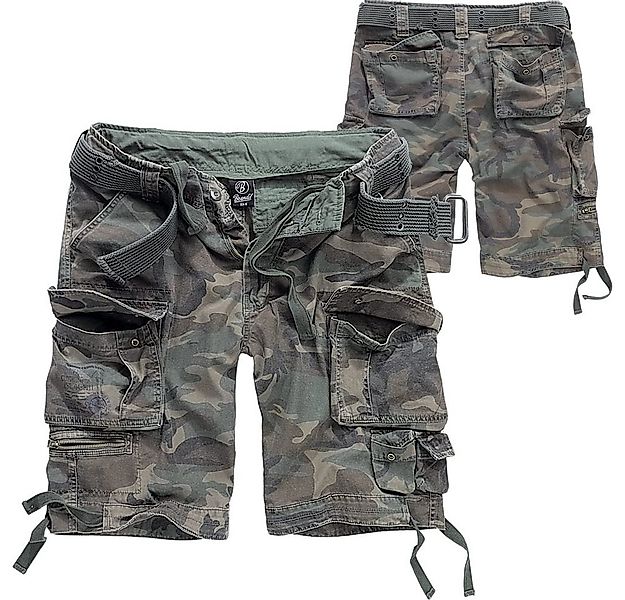 Brandit Shorts Brandit Shorts Savage günstig online kaufen