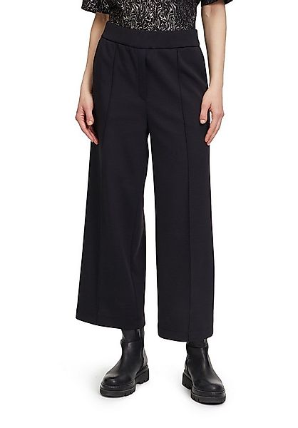 Betty&Co Culotte Damen Culotte mit Biesen Material günstig online kaufen
