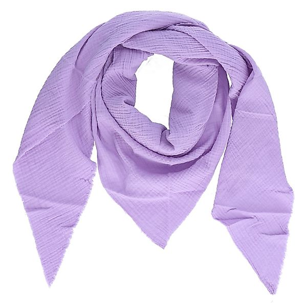 cofi1453 Halstuch Lian Schal Halstuch Elagentes Modeaccessoires aus 100% Ba günstig online kaufen