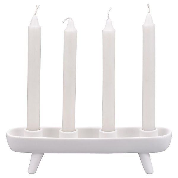 matches21 HOME & HOBBY Kerzenhalter Moderner günstig online kaufen