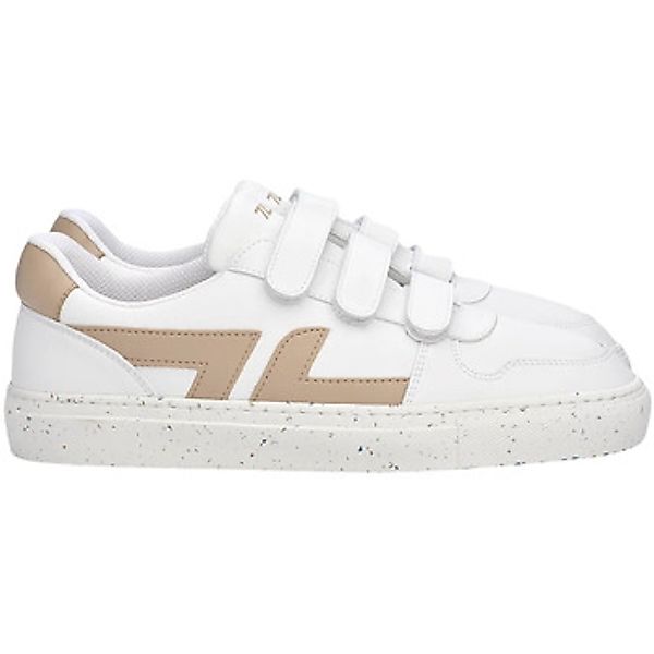 Zèta  Sneaker Baskets velcro günstig online kaufen
