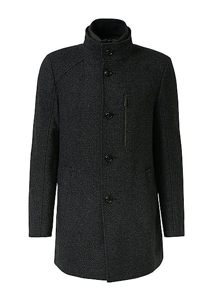 s.Oliver BLACK LABEL Kurzmantel günstig online kaufen