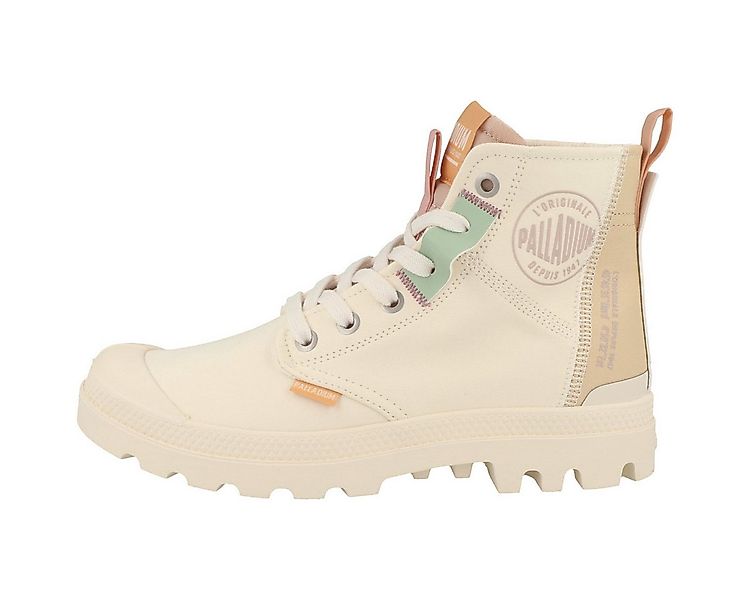 Palladium Pampa Hi Urban Layer Damen Winterboots Stiefeletten, Stiefel, Win günstig online kaufen
