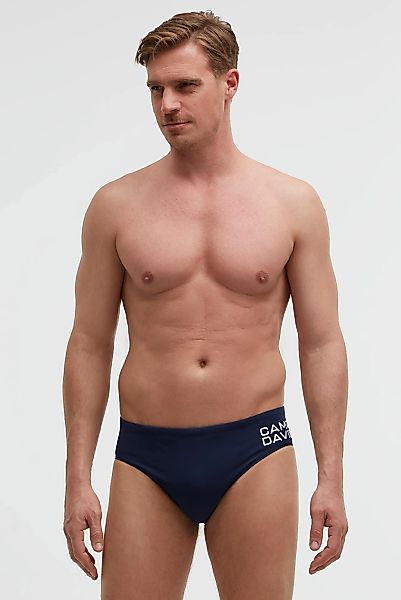 CAMP DAVID Badehose mit Tunnelzuband innen günstig online kaufen