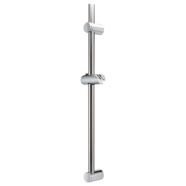 bremermann Brausegarnitur Brausestange Edelstahl 71,5 cm günstig online kaufen