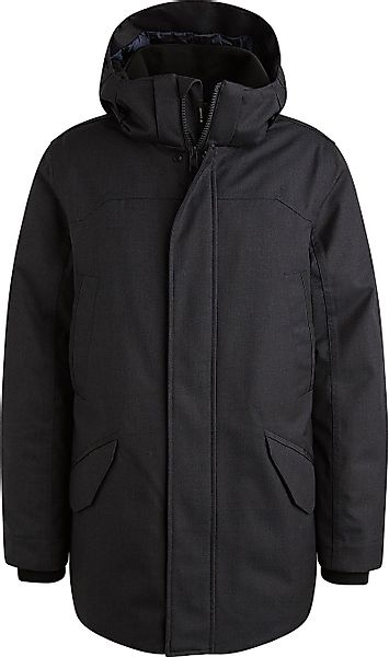 Vanguard Parka Wheelride Navy - Größe M günstig online kaufen