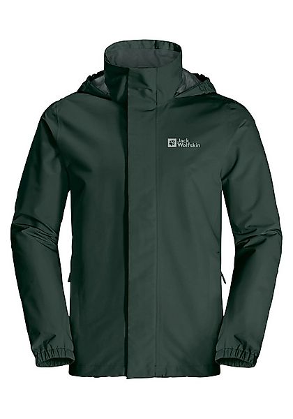 Jack Wolfskin Softshelljacke STORMY POINT 2L JKT M günstig online kaufen