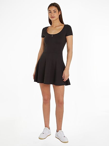 Tommy Jeans Curve Blusenkleid TJW SS günstig online kaufen
