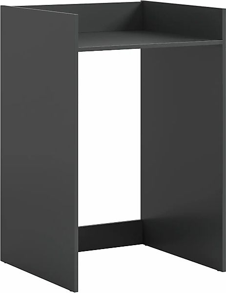 welltime Waschmaschinenumbauschrank "FALAS, TOPSELLER, Breite 66 cm, mit gr günstig online kaufen