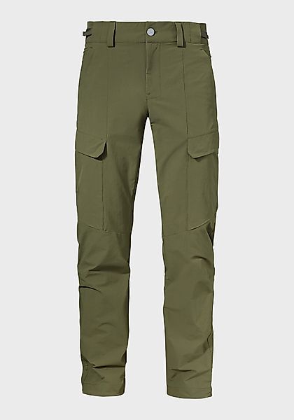 Schöffel Outdoorhose Pants Kitzstein M günstig online kaufen