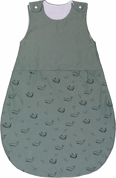 Fillikid Babyschlafsack "wattiert, rund" für das ganze Jahr und Raumtempera günstig online kaufen