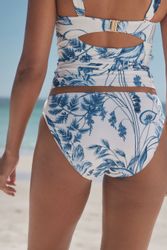 Next Bikini-Hose High Leg Bikini Bottoms günstig online kaufen