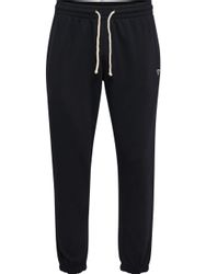 hummel Jogginghose hmlREGULAR SWEATPANT BEE (1-tlg) günstig online kaufen