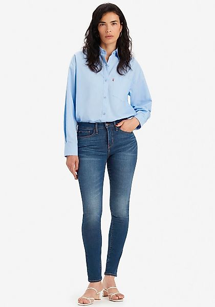 Levis Slim-fit-Jeans "311 Shaping Skinny", im 5-Pocket-Stil günstig online kaufen