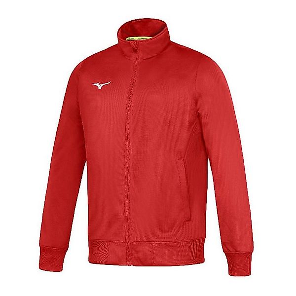 Mizuno Sweatshirt Core TR Jacket M(M) günstig online kaufen