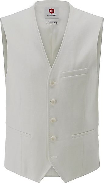 CG Club of Gents Anzugweste CG Plum günstig online kaufen