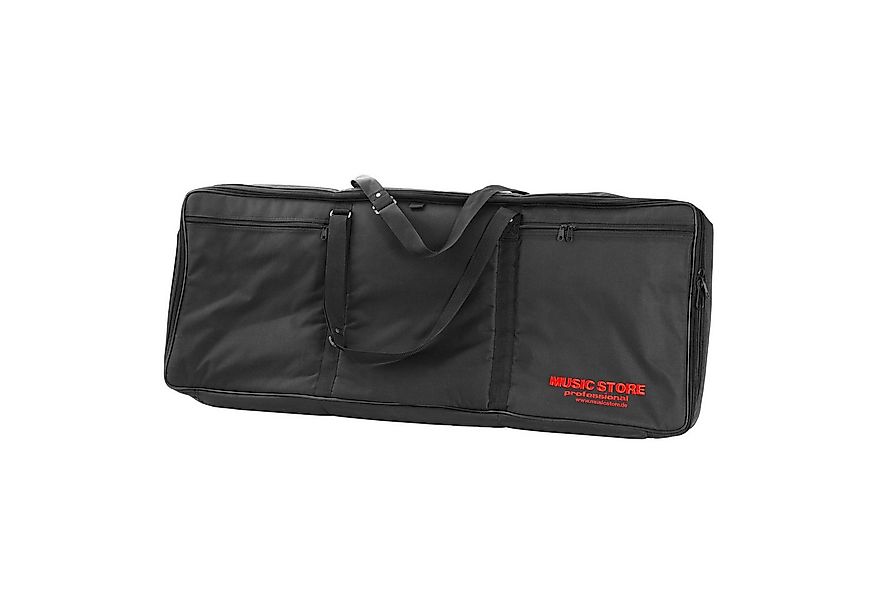 MUSIC STORE Piano-Transporttasche (KC-01 II Keyboardtasche 106 x 41 x 16cm günstig online kaufen