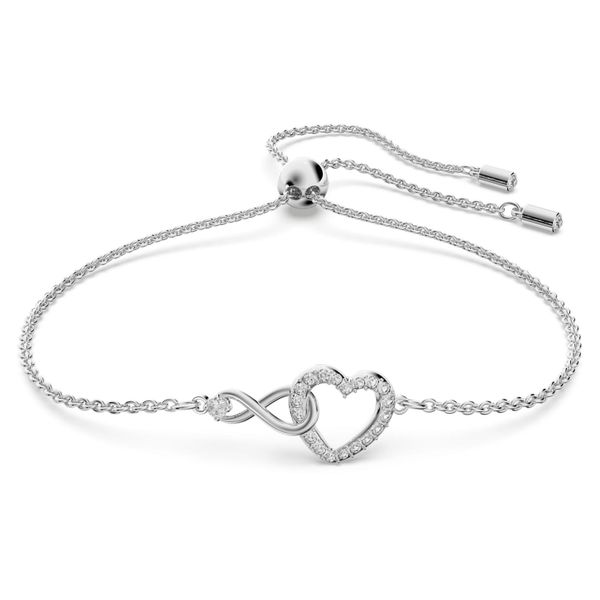 Swarovski Armband Schmuck Geschenk Armkette Herz günstig online kaufen