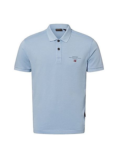 Napapijri Poloshirt Elbas günstig online kaufen