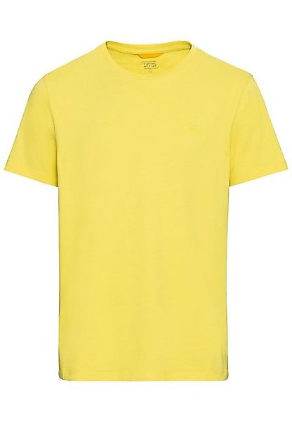 camel active T-Shirt Jersey T-Shirt aus günstig online kaufen