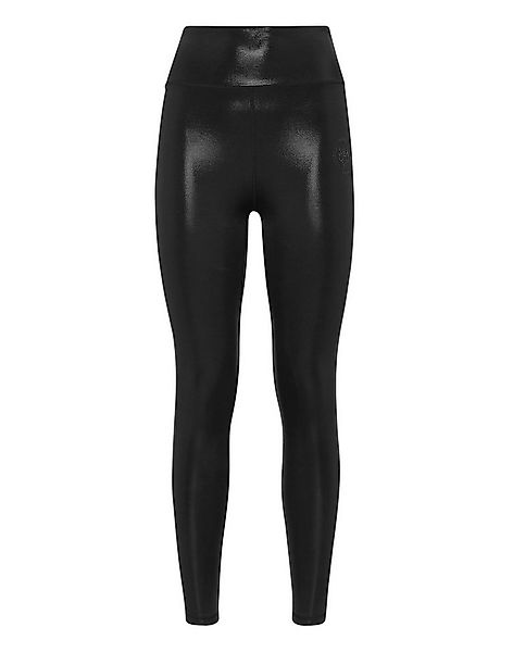 PLEIN SPORT Leggings Scratch günstig online kaufen