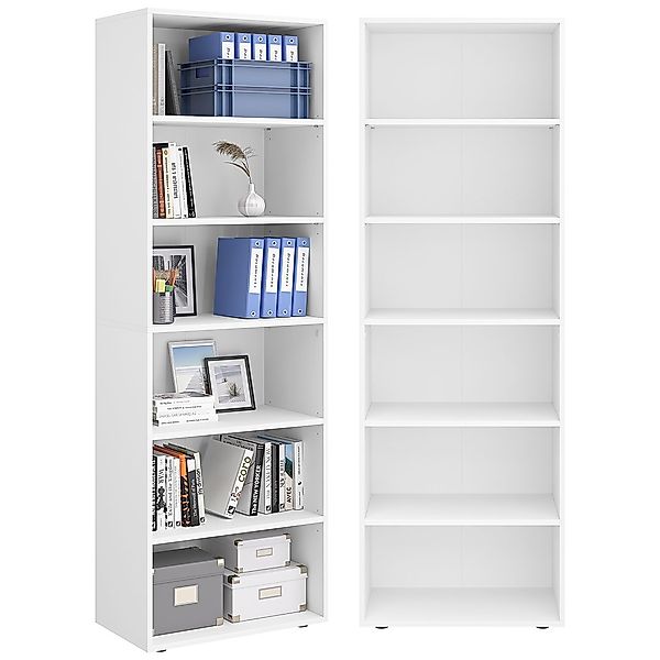 Bellamio Regal Apol 176 cm hoch, günstig online kaufen