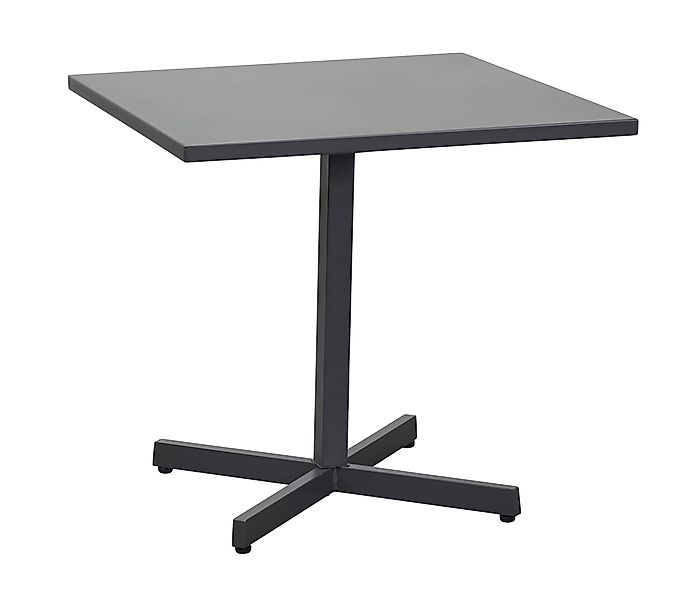 LC Garden Gartentisch »Sunewo« Balkontisch 70x70cm günstig online kaufen