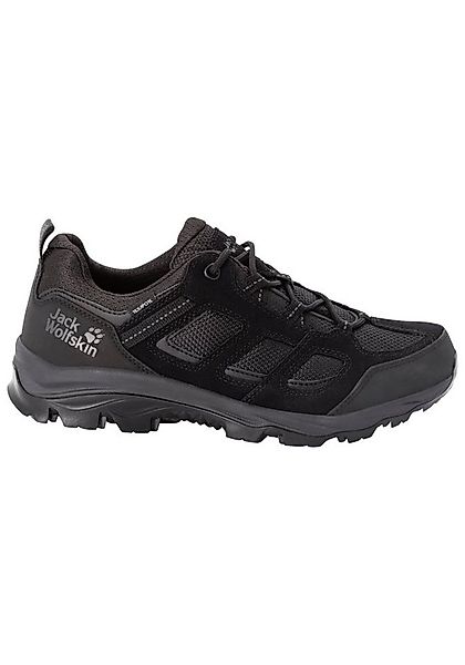 Jack Wolfskin VOJO 3 TEXAPORE LOW M Wanderschuh günstig online kaufen