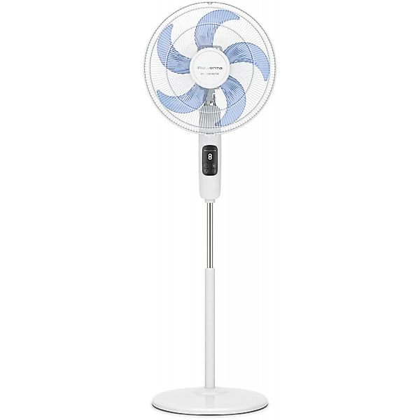 Rowenta Standventilator Rowenta VU5450 Turbo Silence günstig online kaufen