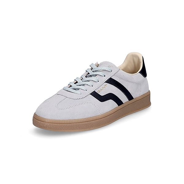 Gant Gant Damen Sneaker Cuzima hellblau günstig online kaufen