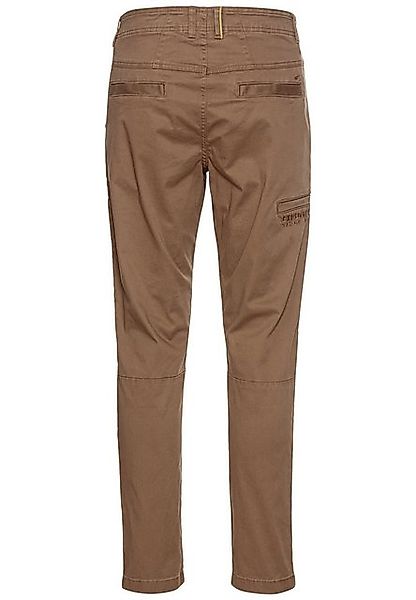 camel active Chinohose im Four-Pocket Style günstig online kaufen