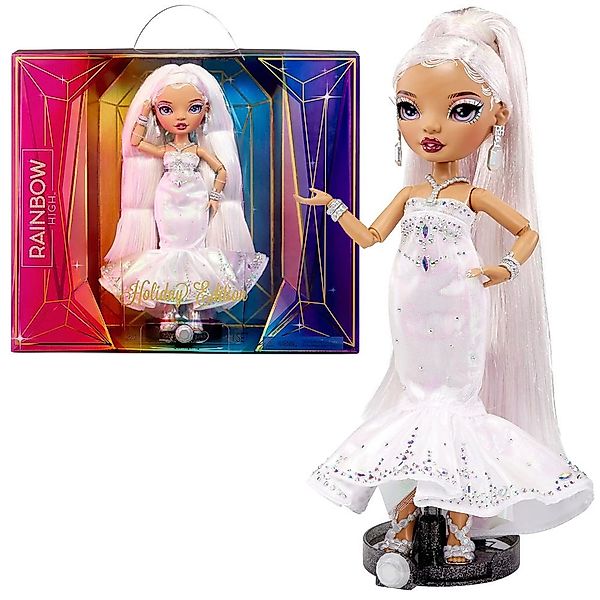 MGA ENTERTAINMENT Anziehpuppe Roxie Grand Fashion günstig online kaufen