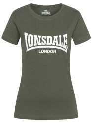 Lonsdale T-Shirt CARTMEL günstig online kaufen
