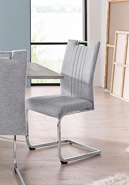 Home affaire Freischwinger (Set, 2 St) günstig online kaufen