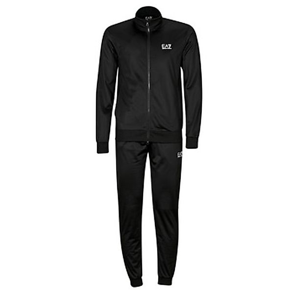 Emporio Armani EA7  Jogginganzüge TRAIN CORE ID M T-SUIT TT FZ CH PL günstig online kaufen