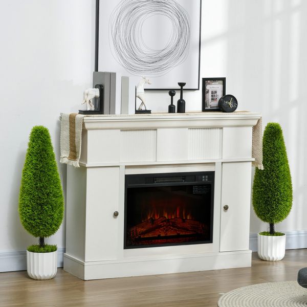 Kunstpflanze Zimmerpflanze mit Kunstmoos für Indoor, günstig online kaufen