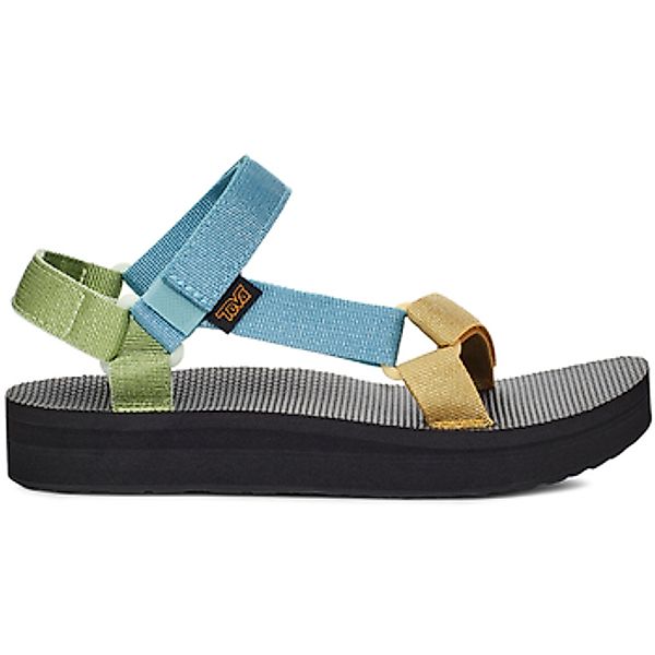 Teva  Sandalen Midform Universal Women's günstig online kaufen
