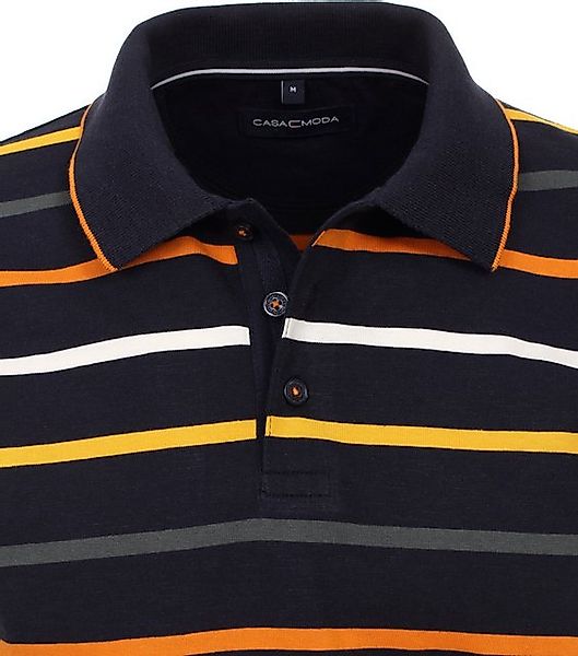 CASAMODA Poloshirt günstig online kaufen