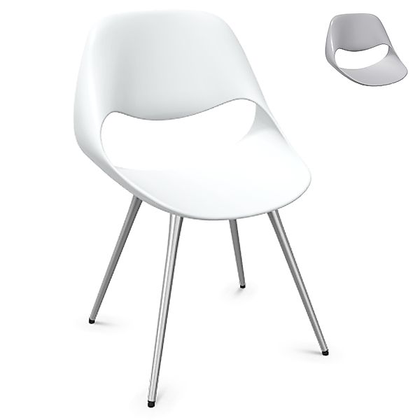 Züco LITTLE PERILLO XS PE 427 | Vierfuß | Metallbeine | Konfigurator günstig online kaufen