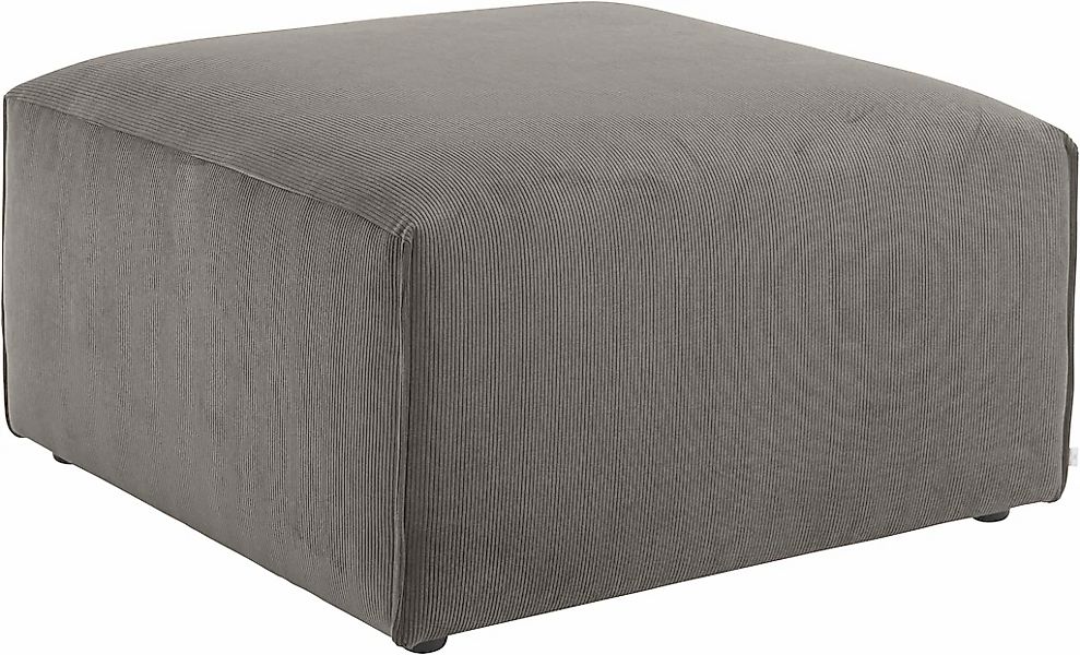 OTTO home Polsterhocker "Nöre" Modul - zum Zusammenstellen; in vielen Bezug günstig online kaufen