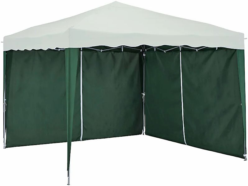 KONIFERA Pavillonseitenteil "Faltpavillon", (Set) günstig online kaufen