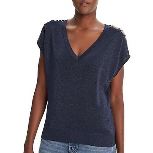 Morgan  T-Shirts & Poloshirts 242-MRING-1100 günstig online kaufen