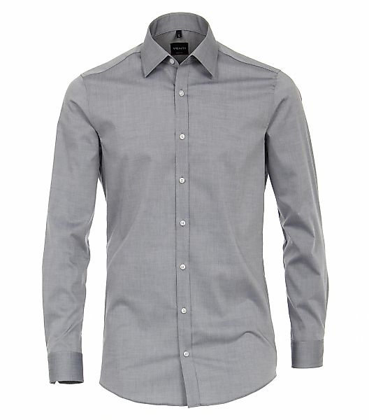 VENTI Businesshemd "VENTI Businesshemd uni" günstig online kaufen