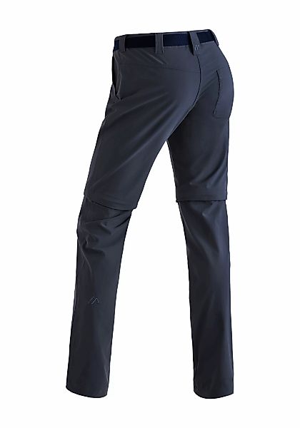 Maier Sports Funktionshose Zip-Hose Inara Slim günstig online kaufen