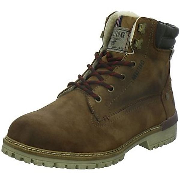 MUSTANG 4142602 Winterstiefelette günstig online kaufen